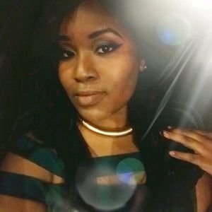 Meet your Posher, Chantell